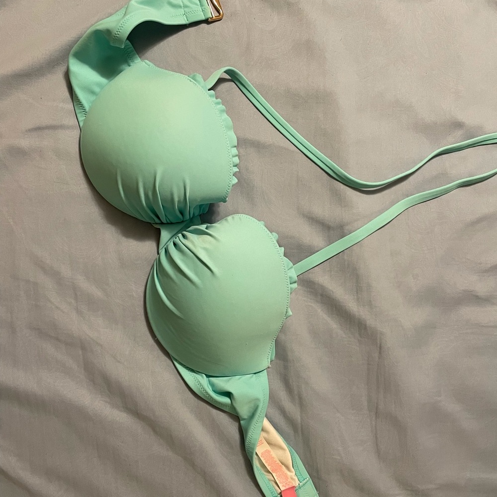 Victoria’s Secret bikini tops
